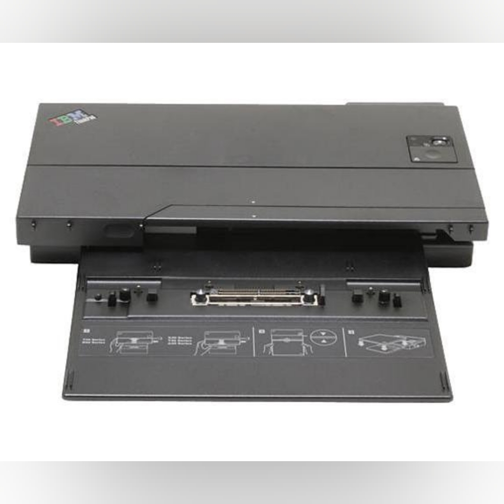 IBM Thinkpad Dock II 2877-10U